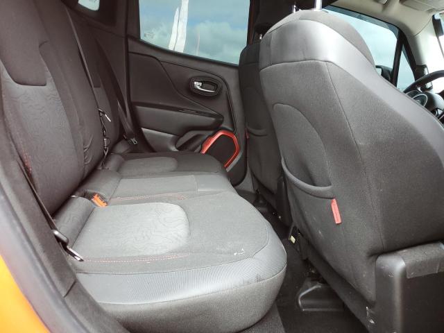 Photo 11 from auction – 2015 JEEP RENEGADE T with VIN ZACCJBCT0FPB74981