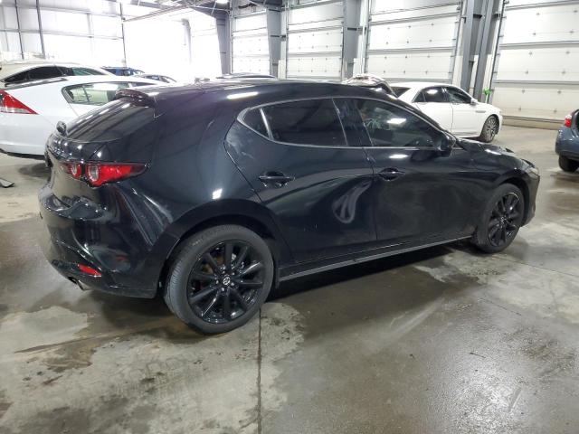 Photo 3 from auction – 2023 MAZDA 3 with VIN JM1BPBJY9P1607958