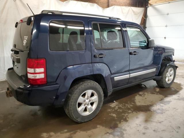 Photo 3 from auction – 2012 JEEP LIBERTY SP with VIN 1C4PJMAK1CW153152