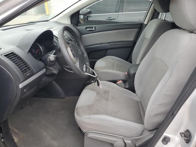 Photo 7 from auction – 2012 NISSAN SENTRA 2.0 with VIN 3N1AB6AP9CL702289