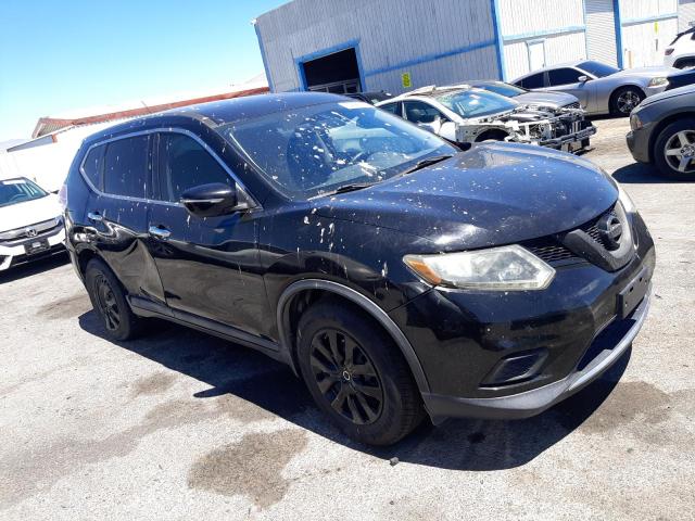 Photo 4 from auction – 2014 NISSAN ROGUE S with VIN 5N1AT2MT2EC756362