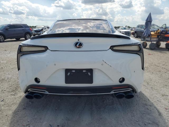 Photo 6 from auction – 2018 LEXUS LC 500 with VIN JTHHP5AY8JA005778