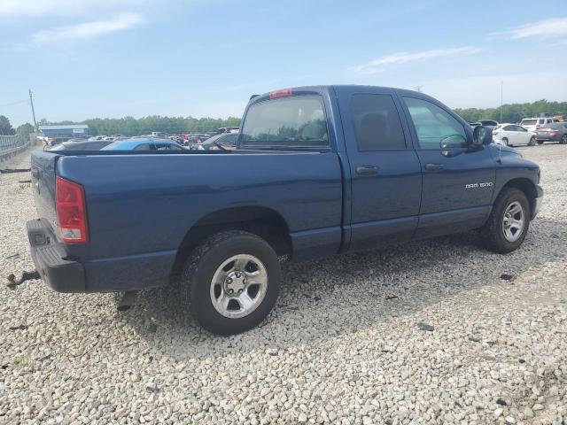 Photo 3 from auction – 2005 DODGE RAM 1500 S with VIN 1D7HA18N45J502684