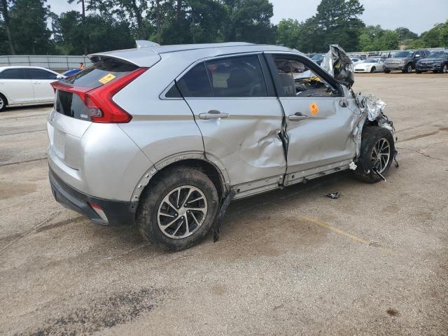 Photo 3 from auction – 2020 MITSUBISHI ECLIPSE CR with VIN JA4AT3AA0LZ039685