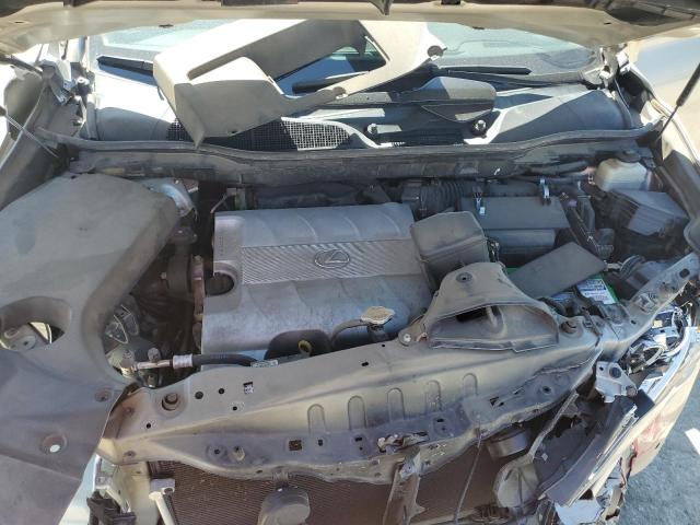 Photo 11 from auction – 2015 LEXUS RX 350 BAS with VIN 2T2BK1BA9FC280025