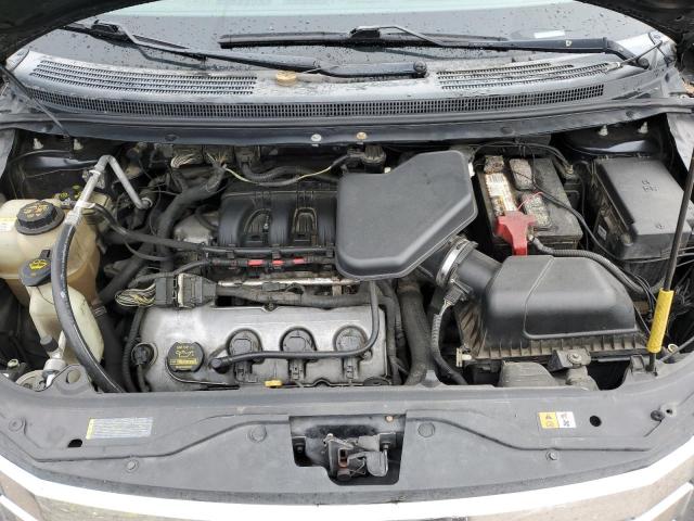 Photo 11 from auction – 2010 FORD EDGE SEL with VIN 2FMDK3JC6ABA66831