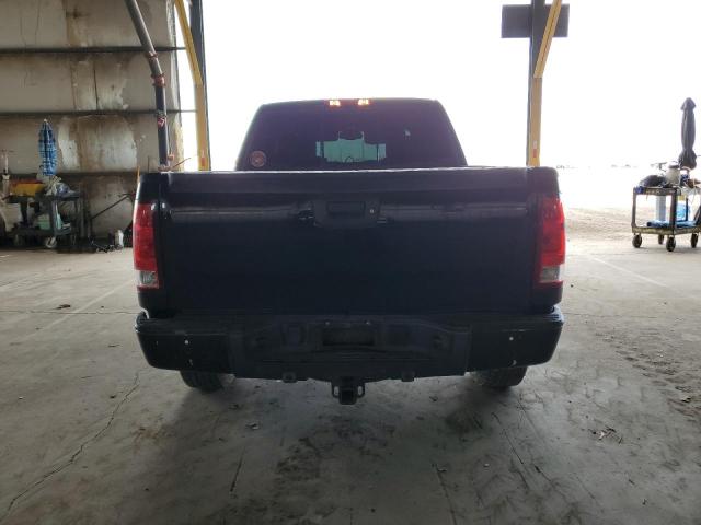 Photo 6 from auction – 2008 GMC SIERRA K15 with VIN 3GTEK13338G298658