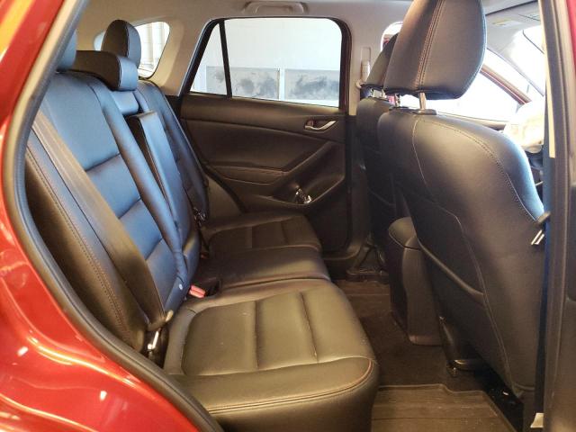 Photo 11 from auction – 2013 MAZDA CX-5 GT with VIN JM3KE4DE8D0160650