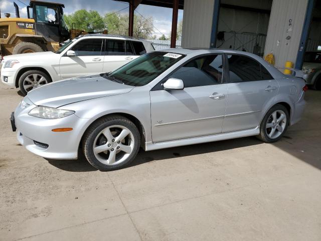 صورة رقم 1 من المزاد - 2005 MAZDA 6 S مع VIN 1YVHP80D955M29710