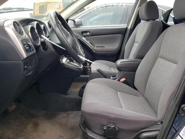 Photo 7 from auction – 2004 TOYOTA COROLLA MA with VIN 2T1KR32E14C281102