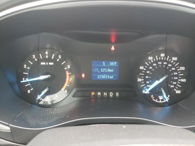 Photo 9 from auction – 2014 FORD FUSION S with VIN 1FA6P0G70E5374519