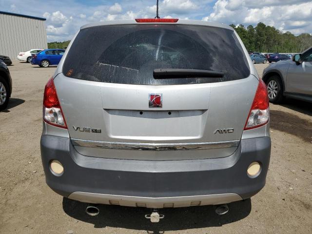 Photo 6 from auction – 2008 SATURN VUE XE with VIN 3GSDL43N48S501313