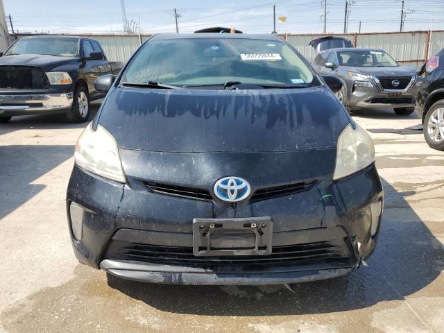 Photo 5 from auction – 2014 TOYOTA PRIUS with VIN JTDKN3DU8E0360603