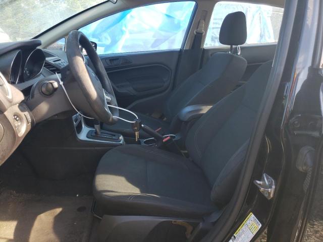Photo 7 from auction – 2017 FORD FIESTA SE with VIN 3FADP4BJ2HM102134