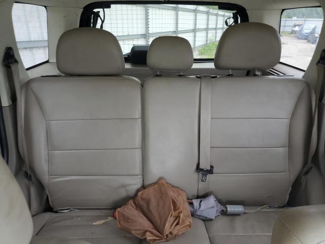 Photo 10 from auction – 2012 FORD ESCAPE HYB with VIN 1FMCU4K35CKA72154