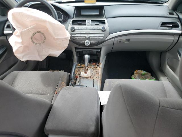 Photo 8 from auction – 2011 HONDA ACCORD LXP with VIN 1HGCP2F42BA015192