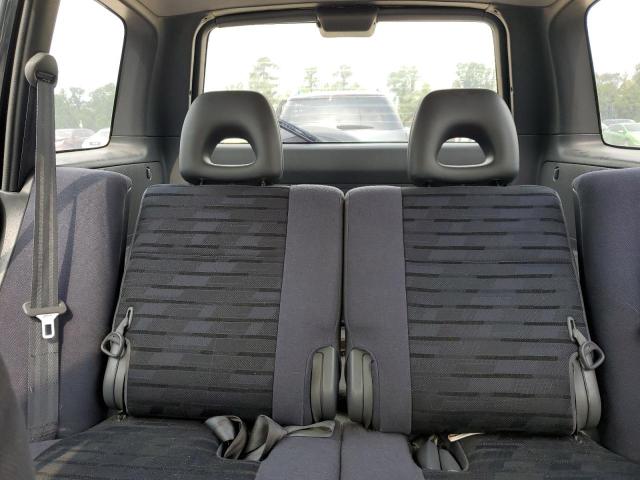 Photo 10 from auction – 1997 TOYOTA RAV4 with VIN JT3GP10V3V7015297