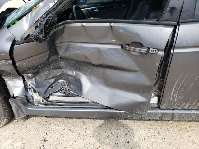 Photo 7 from auction – 2004 ACURA TL with VIN 19UUA66204A040655