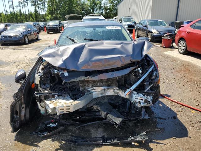 Photo 5 from auction – 2017 HONDA CIVIC LX with VIN 19XFC2F51HE036122