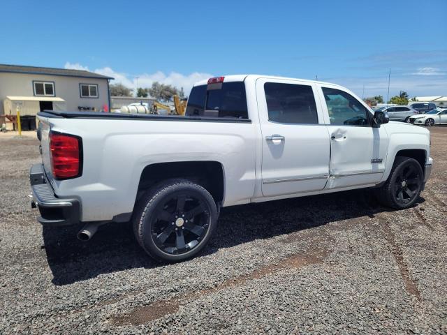 Photo 3 from auction – 2015 CHEVROLET SILVERADO with VIN 3GCPCSEC3FG458138