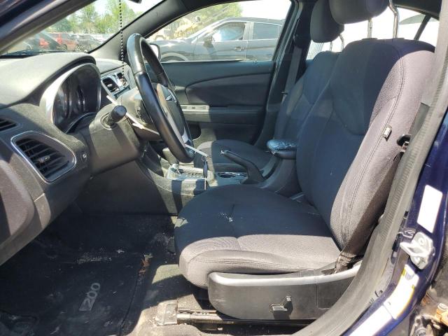 Photo 7 from auction – 2014 CHRYSLER 200 TOURIN with VIN 1C3CCBBB9EN159130