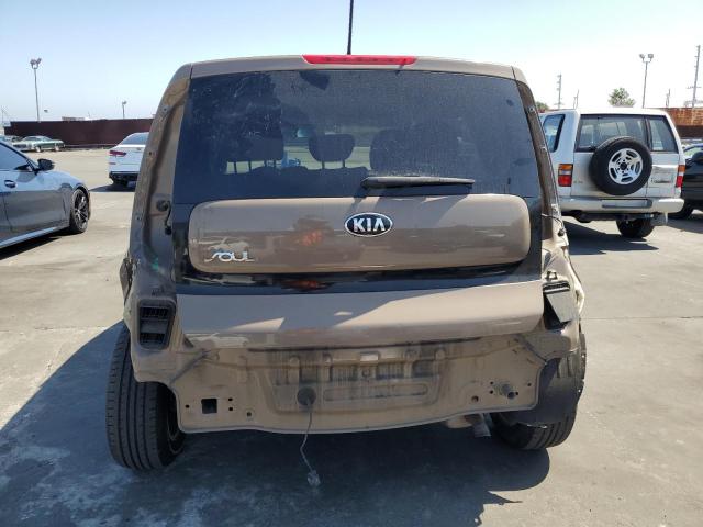 Photo 6 from auction – 2015 KIA SOUL with VIN KNDJN2A25F7169013