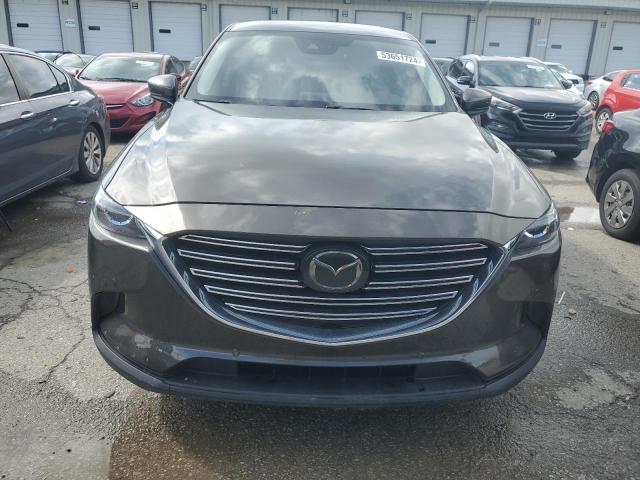 Photo 5 from auction – 2018 MAZDA CX-9 TOURI with VIN JM3TCBCY4J0216525