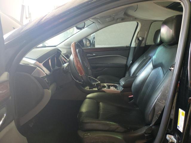 Photo 7 from auction – 2011 CADILLAC SRX with VIN 3GYFNAEY7BS608961