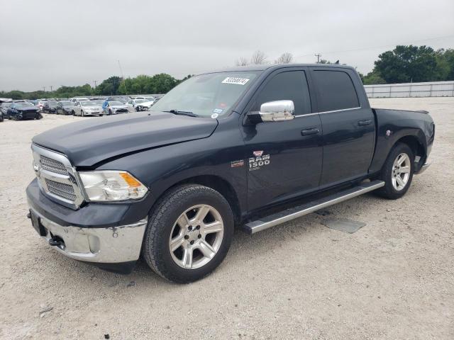 RAM 1500 CLASS 2019 with VIN 1C6RR6LT9KS605056 - Photo from auction