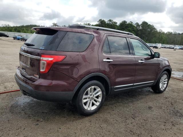 Фото 3 с аукциона – 2011 FORD EXPLORER X с VIN 1FMHK7D80BGA41028