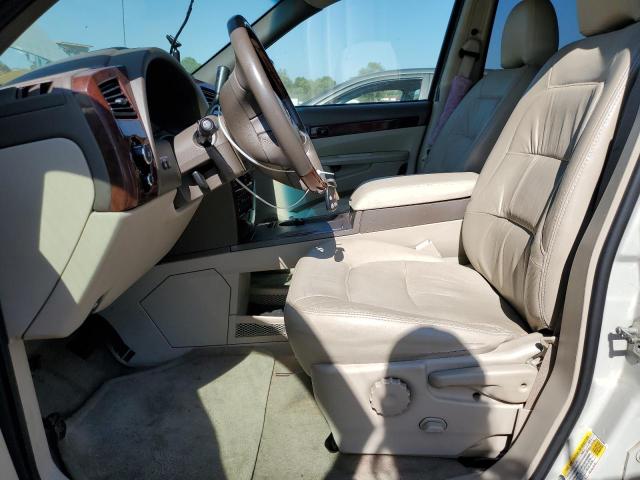 Photo 7 from auction – 2007 BUICK RENDEZVOUS with VIN 3G5DA03L67S532559