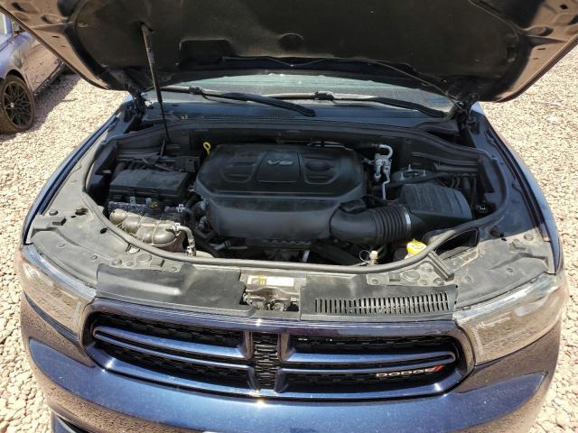 Photo 11 from auction – 2017 DODGE DURANGO GT with VIN 1C4RDJDG4HC757955