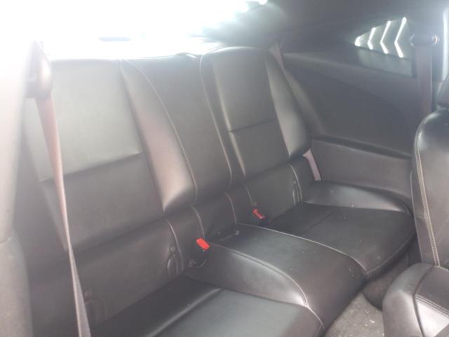 Photo 10 from auction – 2013 CHEVROLET CAMARO 2SS with VIN 2G1FT1EWXD9129730