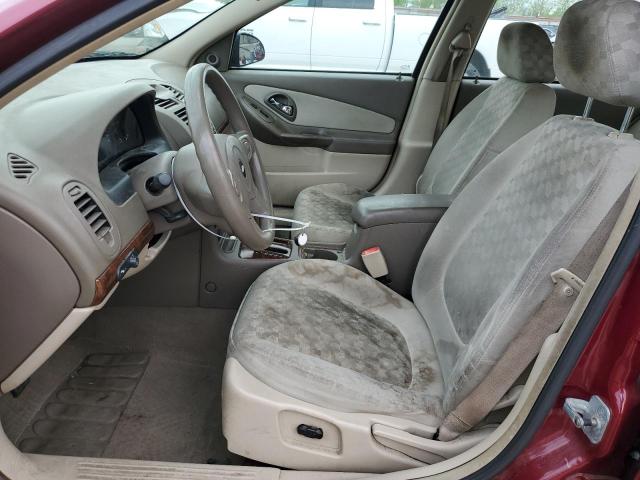 Photo 7 from auction – 2004 CHEVROLET MALIBU LS with VIN 1G1ZT54804F102289