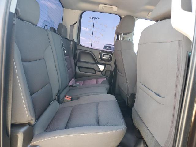 Photo 10 from auction – 2018 CHEVROLET SILVERADO with VIN 2GCRCREC7J1103993