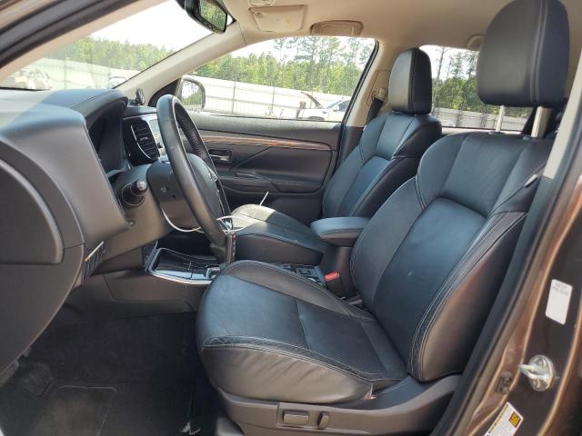 Photo 7 from auction – 2019 MITSUBISHI OUTLANDER with VIN JA4AD3A30KZ050750