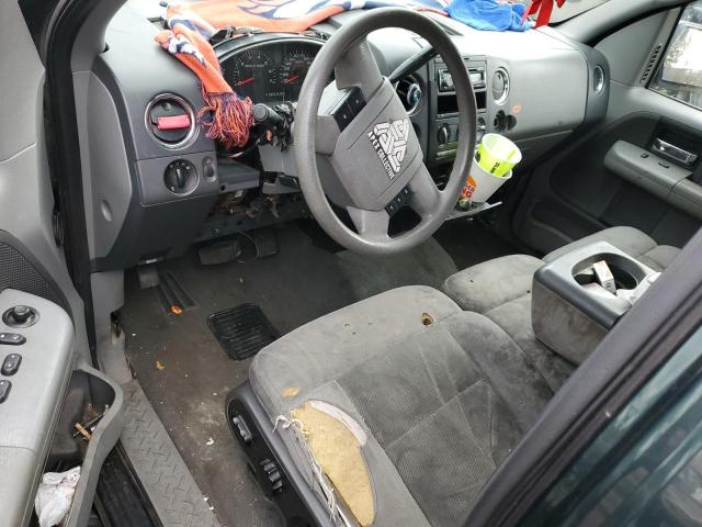 Photo 8 from auction – 2006 FORD F150 SUPER with VIN 1FTPW12596FA88273
