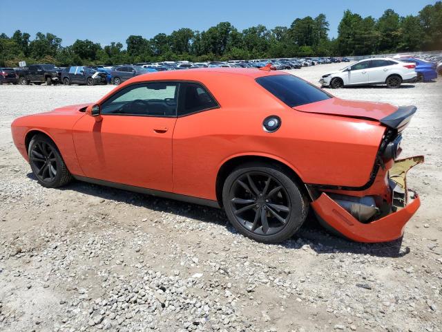 Photo 2 from auction – 2016 DODGE CHALLENGER with VIN 2C3CDZAG4GH344894