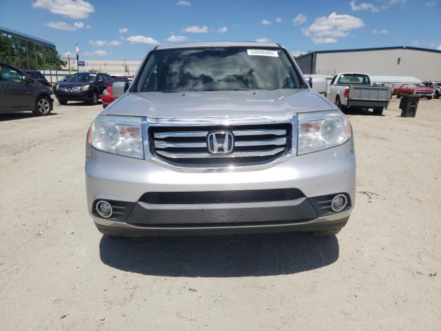 صورة رقم 5 من المزاد - 2015 HONDA PILOT EXL مع VIN 5FNYF4H69FB063710