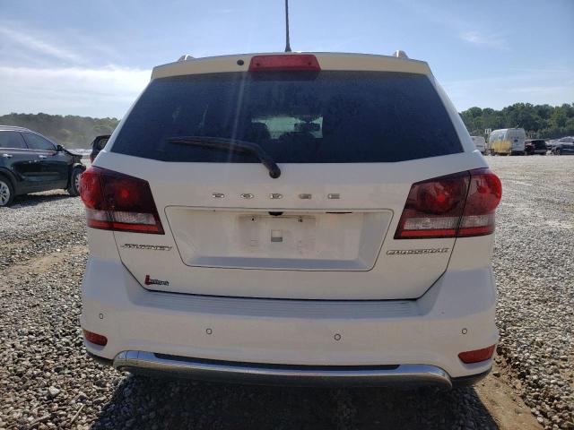 Photo 6 from auction – 2017 DODGE JOURNEY CR with VIN 3C4PDCGB0HT644219