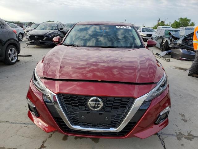 Photo 5 from auction – 2022 NISSAN ALTIMA SL with VIN 1N4BL4EV3NN351965