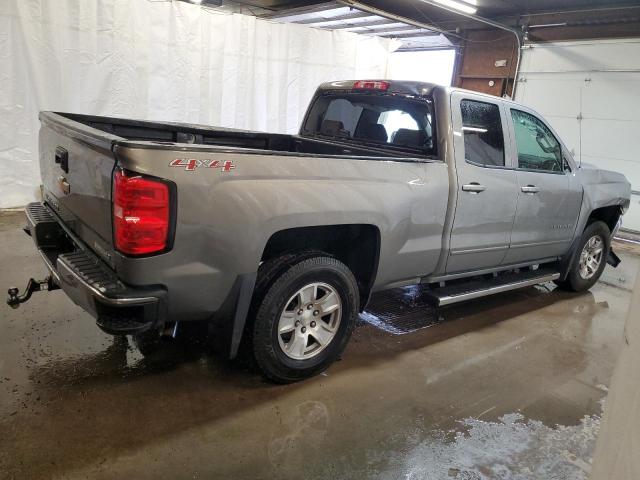 Photo 3 from auction – 2017 CHEVROLET SILVERADO with VIN 1GCVKREC5HZ289942