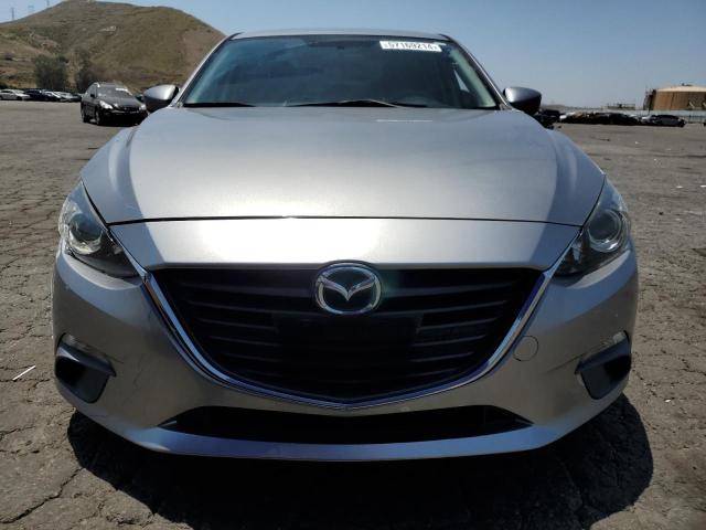 Photo 5 from auction – 2014 MAZDA 3 TOURING with VIN 3MZBM1V7XEM119619