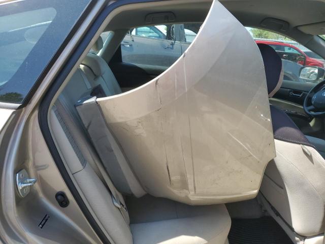 Photo 11 from auction – 2007 TOYOTA PRIUS with VIN JTDKB20U277645588