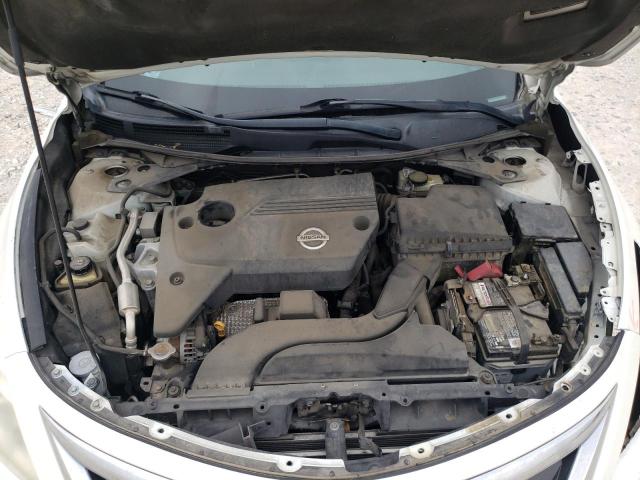 Photo 11 from auction – 2013 NISSAN ALTIMA 2.5 with VIN 1N4AL3AP3DN562045
