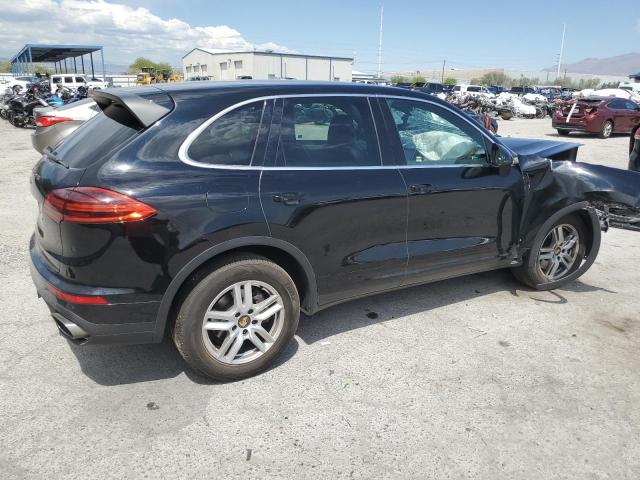 Photo 3 from auction – 2016 PORSCHE CAYENNE with VIN WP1AA2A24GKA11772