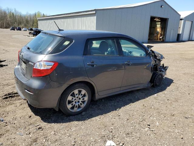 Photo 3 from auction – 2010 TOYOTA COROLLA MA with VIN 2T1KU4EE3AC448880