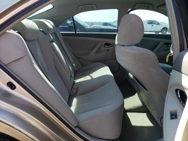 Photo 10 from auction – 2010 TOYOTA CAMRY BASE with VIN 4T1BF3EK5AU024349
