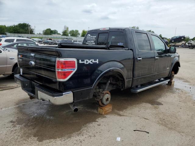 Photo 3 from auction – 2014 FORD F150 SUPER with VIN 1FTFW1ET8EKE69849