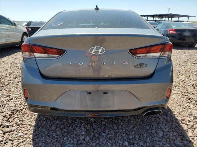 Photo 6 from auction – 2019 HYUNDAI SONATA LIM with VIN 5NPE34AF8KH744216